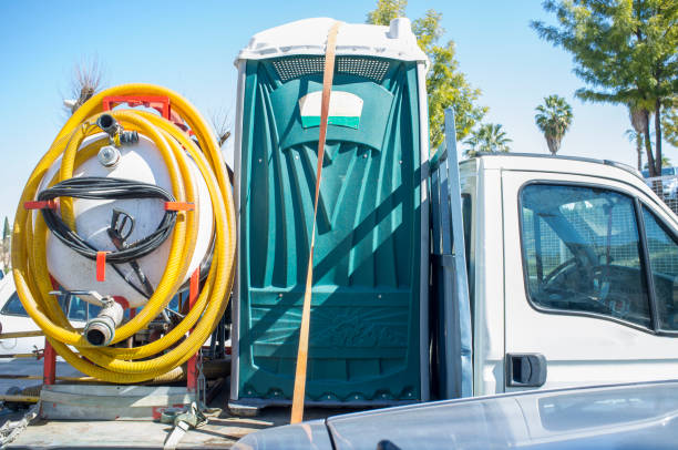 Best Affordable porta potty rental  in Woodlyn, PA